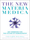 New Materia Medica (eBook): Key Remedies for the Future of Homoeopathy
